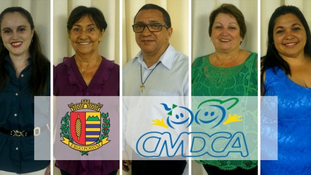 Novos conselheiros tutelares tomam posse em Vargem Grande do Sul