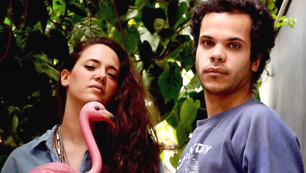 Garanta já o seu convite gratuito para o show André Whoong e Tiê