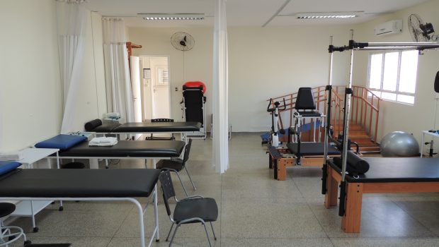 PREFEITURA ABRIU SEGUNDA CLÍNICA DE FISIOTERAPIA