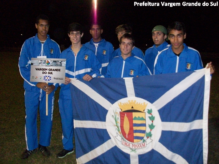 Nesta terça-feira, dia 17, abertura dos 56° Jogos Regionais de Atibaia