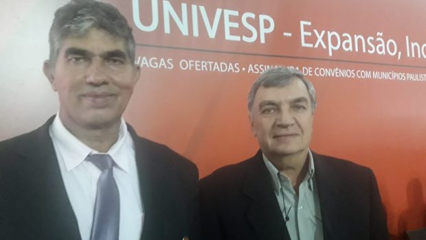 VESTIBULAR DA UNIVESP SERÁ NESTE DOMINGO