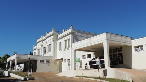 PREFEITURA REPASSA MAIS DE 1,5 MILHÕES PARA HOSPITAL DE CARIDADE PARA AÇÃO CONTRA A COVID-19