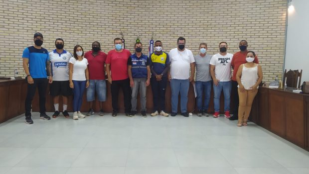 DEPARTAMENTO DE ESPORTES E LAZER PARTICIPA DO 2º ENCONTRO ESPORTIVO DA REGIÃO DE SÃO JOÃO DA BOA VISTA