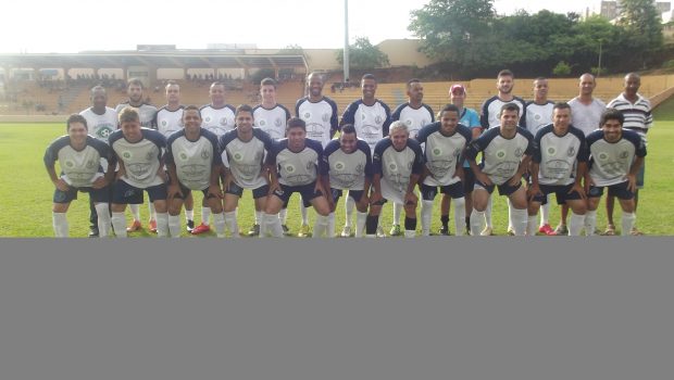 RESUMO DO CAMPEONATO “JOSÉ CARLOS CASSIANO PEREIRA”