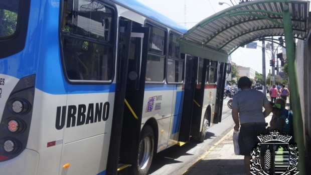 Novos ônibus terão sistema de bilhetagem eletrônica