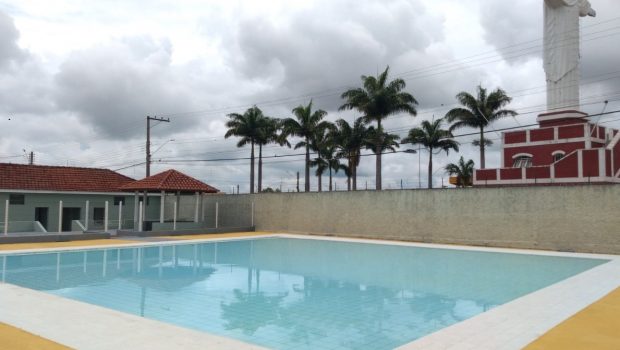 NA PRÓXIMA QUINTA-FEIRA (28) SERÁ REALIZADO EXAME MÉDICO PARA UTILIZAÇÃO DAS PISCINAS PÚBLICAS
