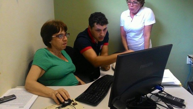 Procon de Vargem implanta o novo sistema Sindec
