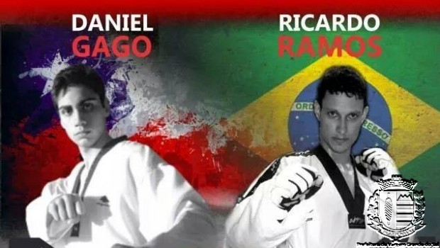 Vargengrandenses conquistam medalha de ouro no Desafio Internacional de Taekwondo