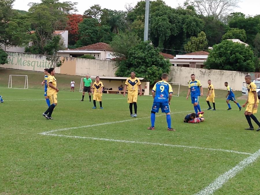 ACOMPANHEM OS RESULTADOS E PRÓXIMOS JOGOS DO CAMPEONATO MUNICIPAL DE FUTEBOL AMADOR 2022
