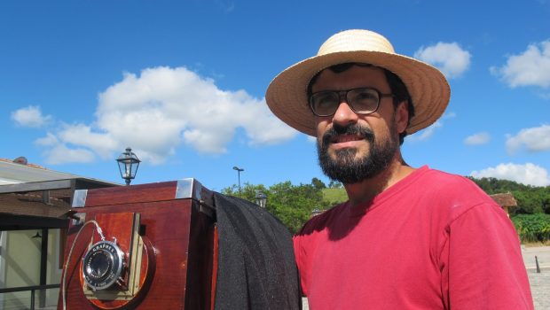 INSCRIÇÕES ABERTAS PARA A OFICINA “EXERCÍCIOS VISUAIS A PARTIR DA PINTURA E DA FOTOGRAFIA”