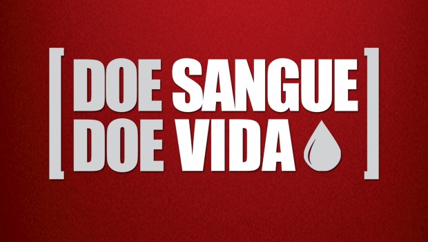 Em janeiro terá Campanha de Doação de Sangue