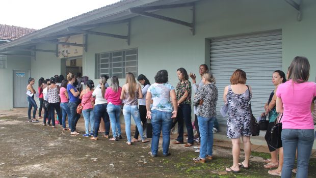 Fortalecendo a Família começa a inscrições para os cursos