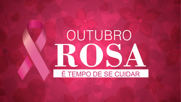 OUTUBRO ROSA