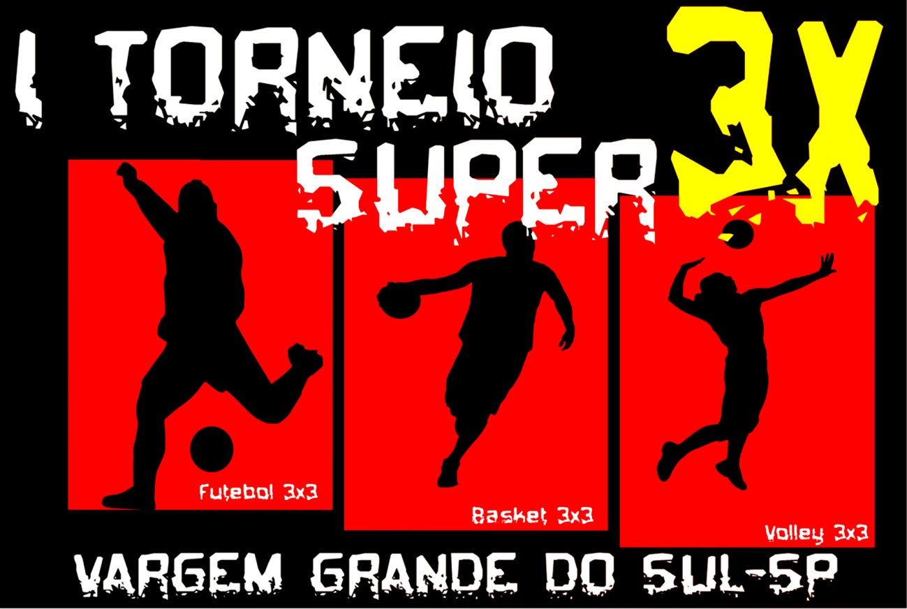 Departamento de Esportes e Lazer promove I Torneio Super Trios