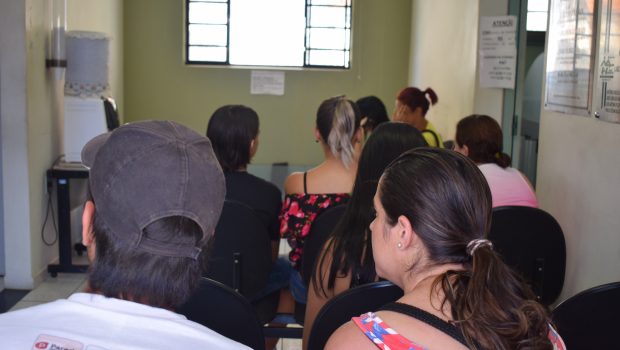 MAIS DE 8.000 PESSOAS PASSARAM PELO PAT E PROCON EM 2017