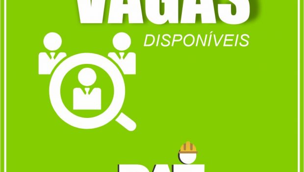 VAGAS NO PAT