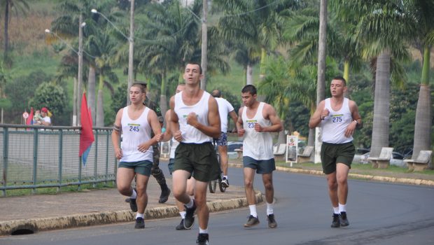 1ª CORRIDA DUQUE DE CAXIAS