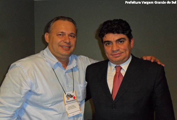 Em Brotas, prefeito participou do 3º Encontro Estadual dos Municípios de Interesse Turístico