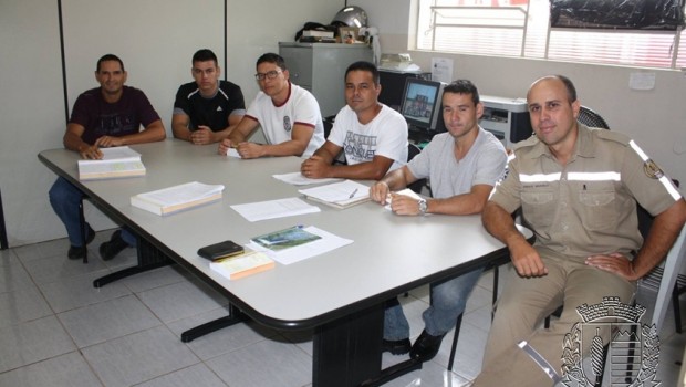 Guarda Civil Municipal aumenta efetivo e oferece curso para novos GCMs