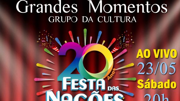 FALTAM 03 DIAS