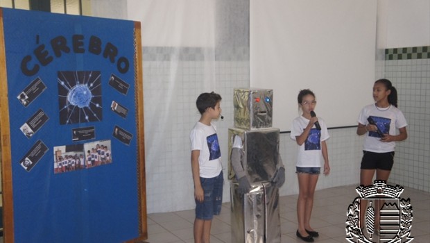 1º Concurso de Produção Digital já tem os finalistas de cada escola municipal