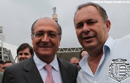 Itaroti participou de encontro de prefeitos em São Paulo