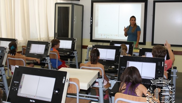 Departamento de Educação promoverá o 1º Concurso de Produção Digital