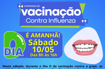 EXAMES DE PREVENÇÃO AO CÂNCER BUCAL SERÁ REALIZADO NESTA SÁBADO