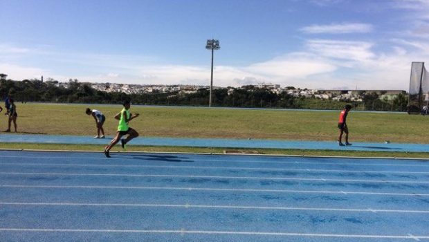 Biel classifica para as finais dos Jogos Abertos da Juventude 2017