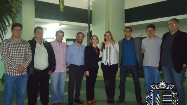 Prefeitura busca parceria para implantar campus do Instituto Federal em Vargem