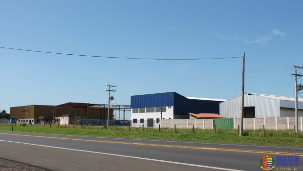 CDI está se reunindo com empresas do Distrito Industrial