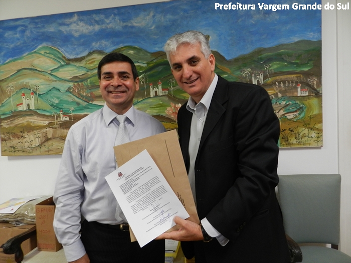 Vargem vai receber mais uma Praça do Idoso
