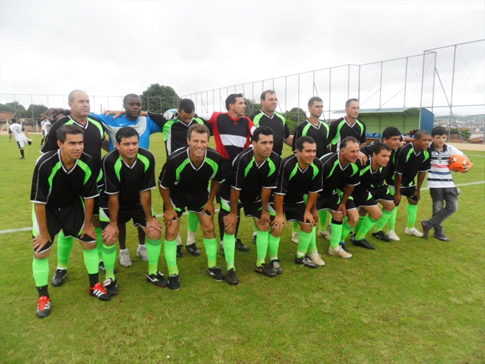Notícias do Dep. de Esportes e Lazer 14/06/2013