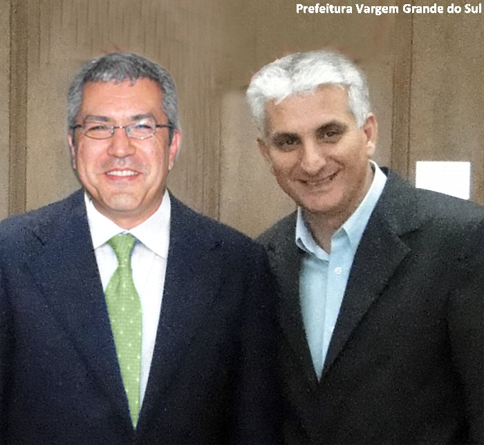 Liberada primeira parcela para obras do PAC