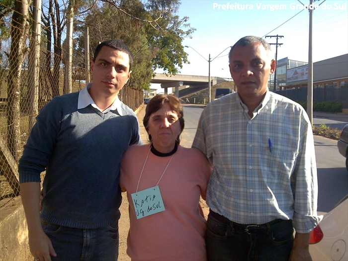 Vargem participa da Conferência Regional de Saúde
