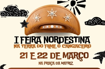 VARGEM GRANDE DO SUL CELEBRA A FORÇA E A CULTURA DO NORDESTE