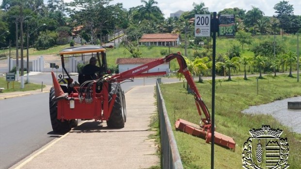 Limpeza Pública