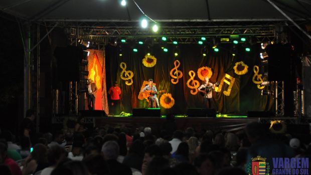 Festa do Milho acontece nesse final de semana