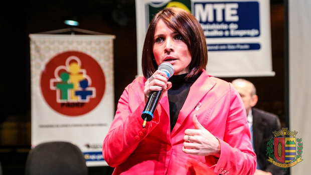 Marinalva Cruz ministrará palestra sobre inclusão social no mercado de trabalho