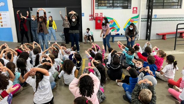 VARGEM PARTICIPOU DO DIA DO DESAFIO 2022