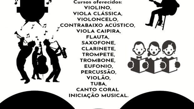 PROJETO GURI POLO VARGEM GRANDE DO SUL INICIA INSCRIÇÃO PARA AULAS GRATUITAS