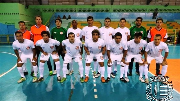 ADSF/Vargem Grande do Sul/Cruzeirinho enfrenta atual campeão da Liga Paulista amanhã no CEE José Cortez