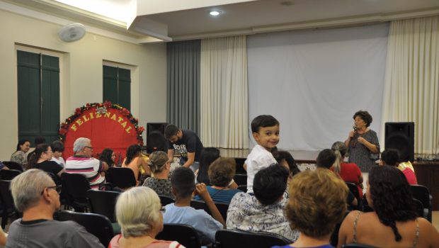 Última sessão do Filmes na Cultura aconteceu nesta segunda