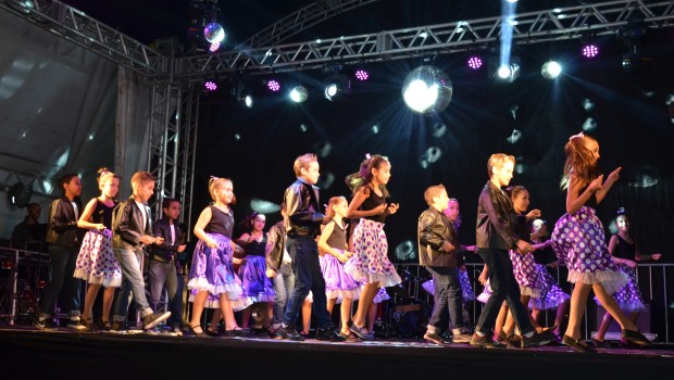 16ª Festa das Nações teve recorde de público em sua abertura