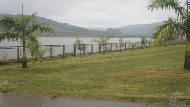 Prefeitura inicia Mutirão de Limpeza na Barragem Eduíno Sbardellini