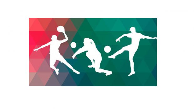 PROGRAMAÇÃO ESPORTE