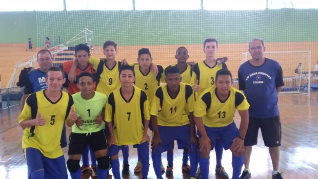 VARGEM CLASSIFICA PARA FINAL NO SUB 07 E SUB 15 ANOS NA LIGA RIOPARDENSE