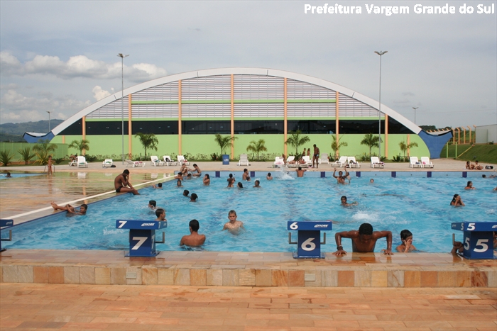 Comunicado Aos Usuários Das Piscinas Públicas
