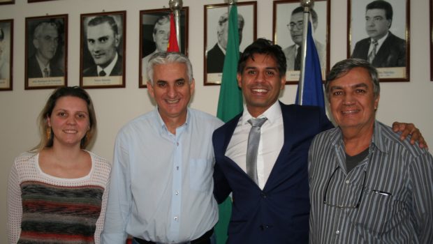 Universidade Virtual de São Paulo será instalada em Vargem