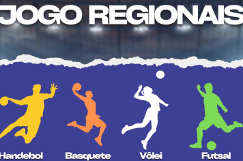 JOGOS ESCOLARES DO ESTADO DE SÃO PAULO 